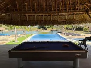 Rancho Barcelona - Malambo