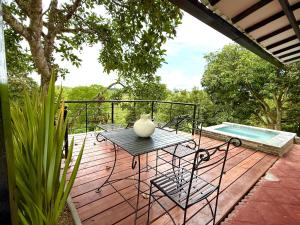 Finca Hotel Sol Y Luna