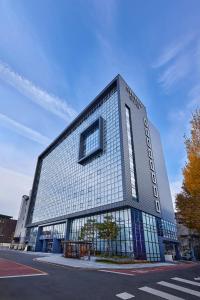 Shilla Stay Jeonju Hanok Village