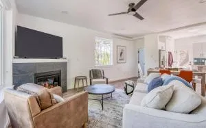 Harbor Lights 3 - Steps to the Harbor, Hot Tub, Pet OK - 迪波湾