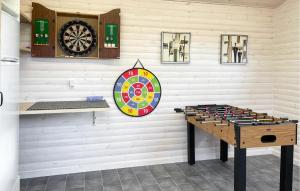 2 Bedroom Nice Home In Vordingborg