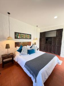 Finca Hotel Sol Y Luna