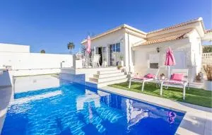 3 Bedroom Cozy Home In Rojales - Cox