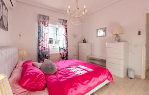 3 Bedroom Cozy Home In Rojales