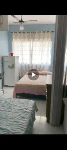 Kitnet Centro - Muquiçaba