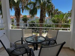 Entire Apartment in Residential Compound with Great Location