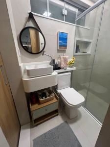 APARTAMENTO CHARMOSO NA DOCA, no centro de Belém, COP 30