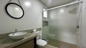 Apto Royal com piscina - Praia de Palmas