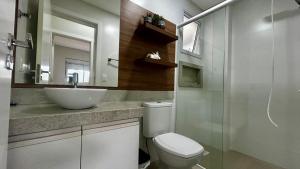 Apto Royal com piscina - Praia de Palmas