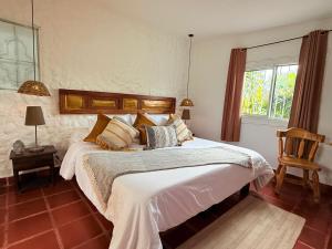 Finca Hotel Sol Y Luna