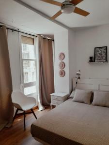 Apartamento El Lago, Cartagena Centro