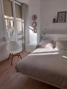 Apartamento El Lago Cartagena Centro.