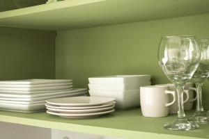 El Depa de Santa Tere