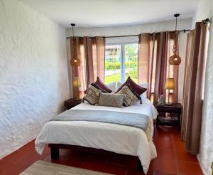Linaje Salvaje Hotel