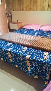 Pousada EcoBlue Container, Casa Bromelia