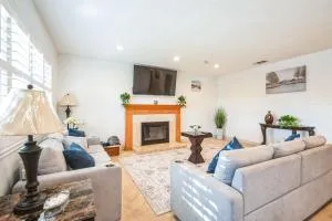 Peaceful Oasis - 加登格罗夫