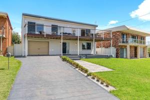 Villa Killara by Experience Jervis Bay