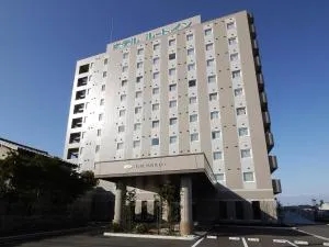 Hotel Route-Inn Uozu - Uozu