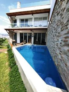 Casa de playa Bujama, Mala, Asia, Lima, Moravia II - آسيا