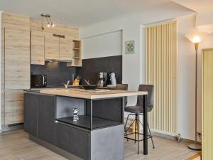 Apartment in Blankenberge near Belgium Pier