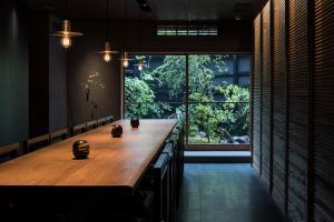 Trunk House
