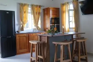 Logement « Indigo » - Cadet