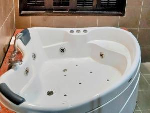 Sunset studio apartment Goldcoast morib