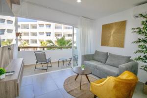 Almarena 201 Wonderful depa near the beach