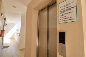 Almarena 201 Wonderful depa near the beach