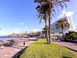 Tropicalidays Costa Adeje Apartment Beach - Коста-Адехе