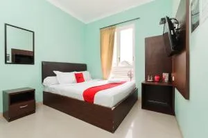 Reddoorz near Universitas Widyagama Malang 2 - Blimbing