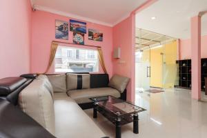 Reddoorz near Universitas Widyagama Malang 2