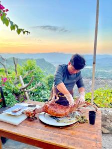 Ecolodge Kê Nênh Điện Biên