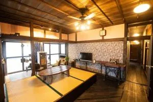 Epion 1 Good access to Kamikochi and Ukiyoe Museum, rent a Japanese Farm House - Higashichikuma