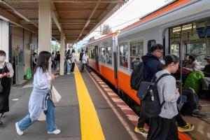 Epion 1 Good access to Kamikochi and Ukiyoe Museum, rent a Japanese Farm House