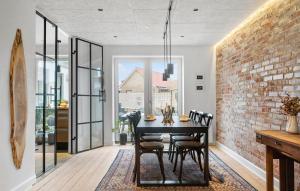 Cozy Home In Thyborøn With Wifi