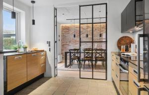 Cozy Home In Thyborøn With Wifi