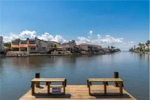 3 bedroom 3 bath Condo - Corpus Christi