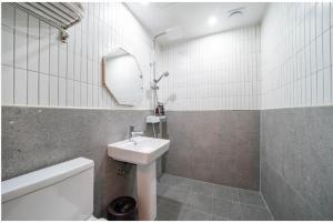 Brown Dot Hotel Suwon Jeongja Branch