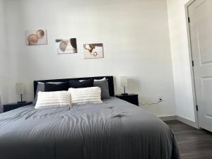 Cozy apartment near downtown HTX