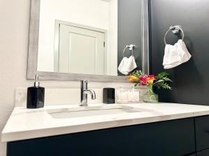 Cozy apartment near downtown HTX