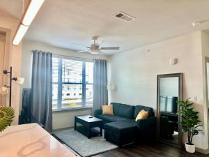 Cozy apartment near downtown HTX