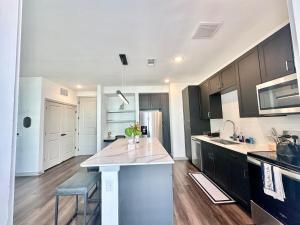 Cozy apartment near downtown HTX