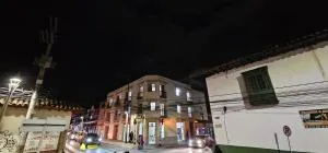 El Gran Hotel Tunja - 阿基塔尼亚
