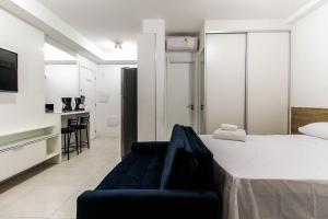 VS509 - Apto belíssimo na Augusta com piscina