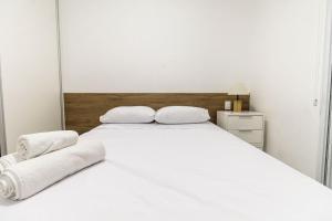 VS509 - Apto belíssimo na Augusta com piscina