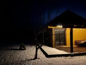 Namelis saulės gatvėje - Kulionys