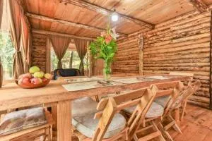 ecoturístico montaña viviente - Xicotepec de Juárez