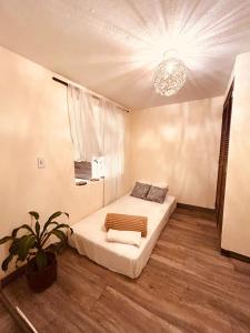 Renacer, Poblado Manila