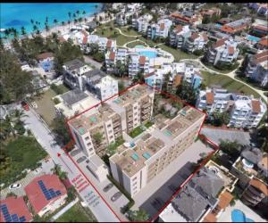 Punta cana apparment close to the beach